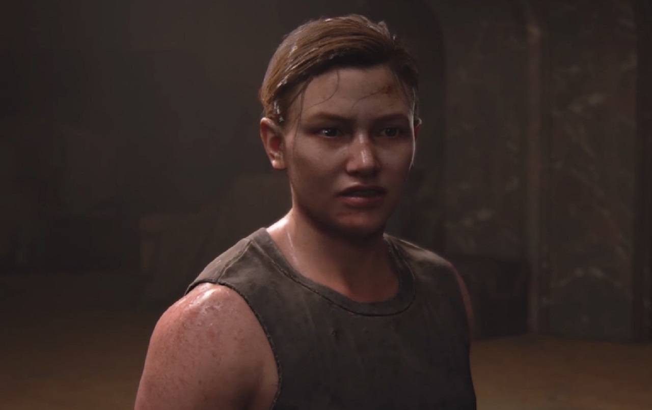The Last of Us: Part II – Trailer dedicato ad Abby