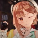 Atelier Ryza: vendite oltre il milione