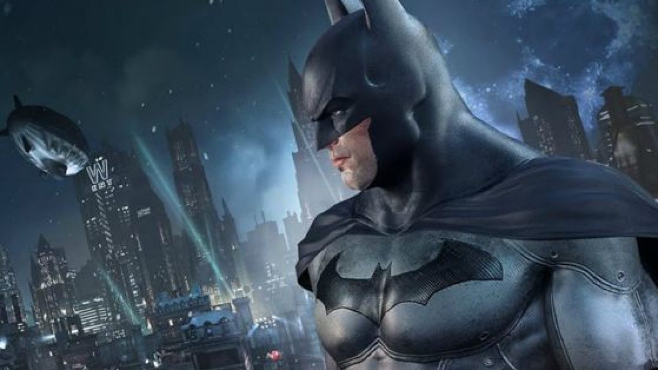 Batman: più personaggi giocabili e sistema Nemesis?