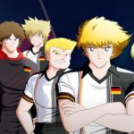 Captain Tsubasa: Rise of New Champions, le vendite