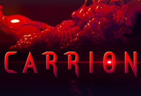 Carrion - Recensione