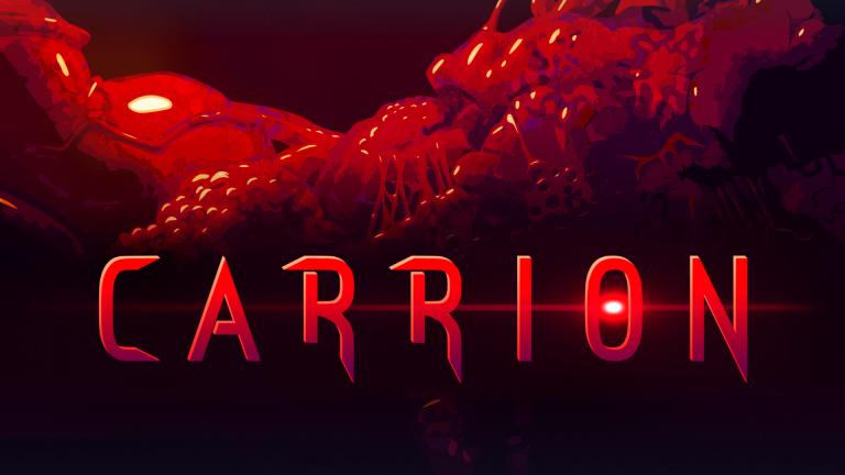 Carrion – Recensione