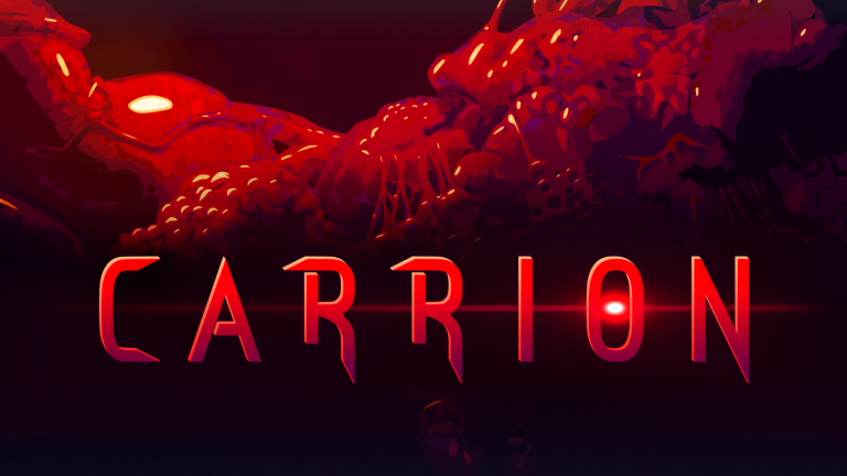 Carrion PlayStation 4