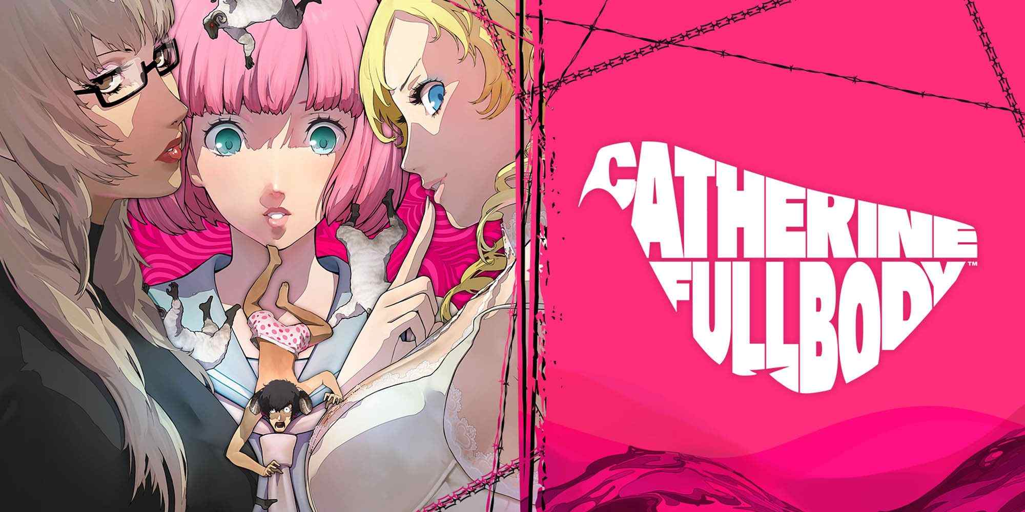 Catherine: Full Body – Recensione Switch