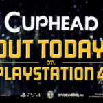 Cuphead: già disponibile su PlayStation 4