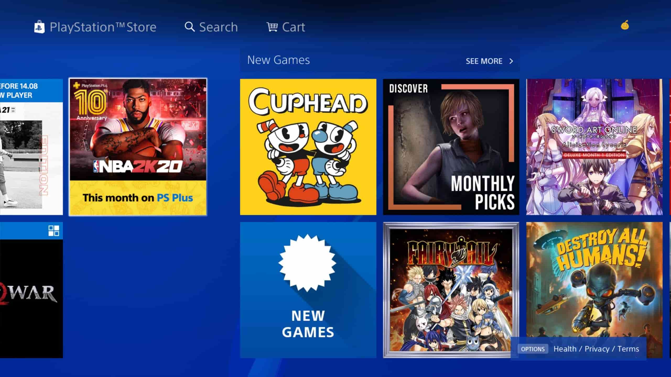Cuphead potrebbe arrivare su PlayStation 4