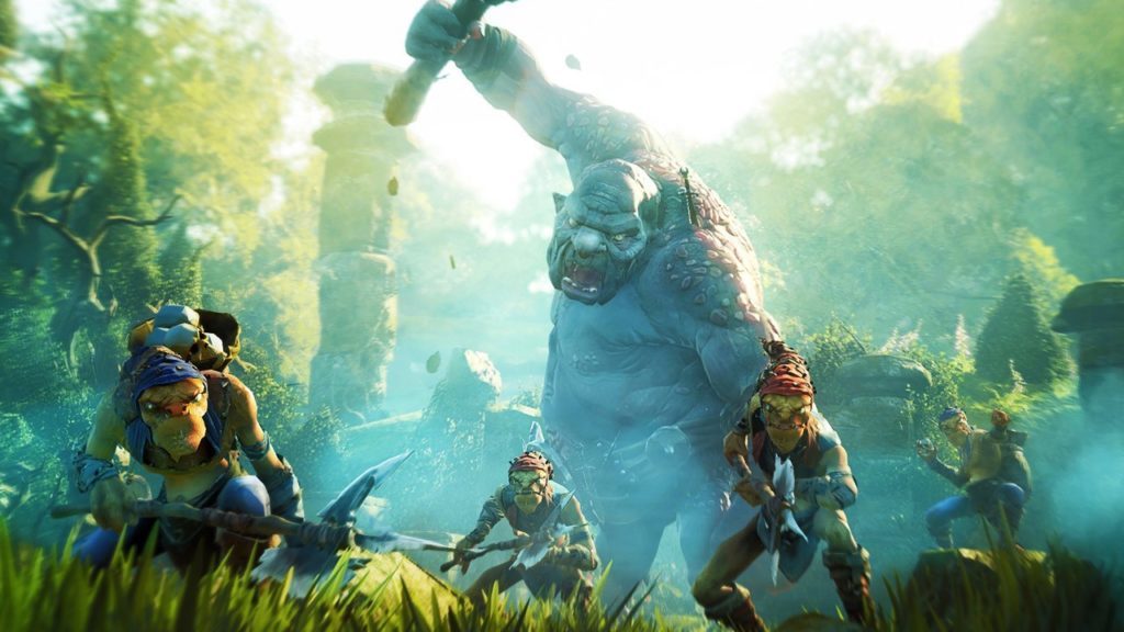 fable 4