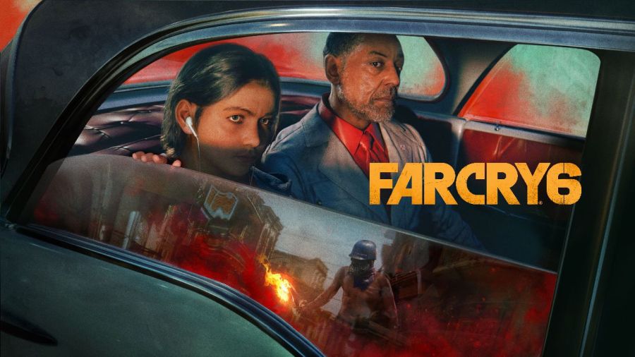 Far cry 6: DLC in collaborazione con Stranger Things e Rambo