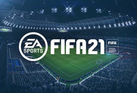 FIFA 21: Le carte Icons disponibili per ruolo