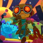 Psychonauts 2 in uscita ad Agosto 2021?