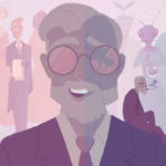 Freud’s Bones: è iniziata la campagna Kickstarter