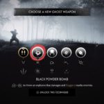 Ghost of Tsushima – Le migliori armi e skills