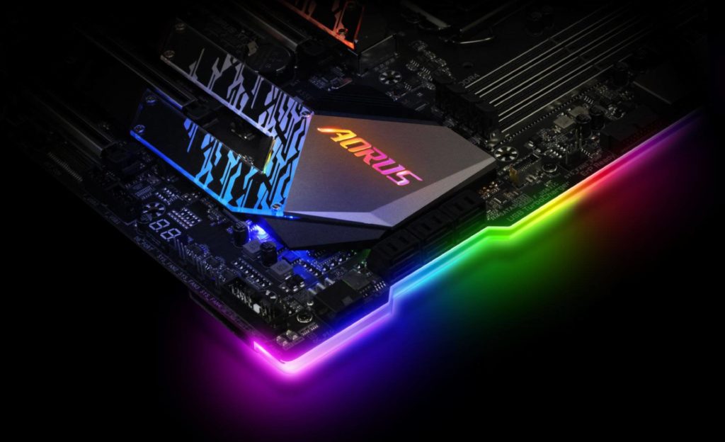Gigabyte pubblica nuovi BIOS per schede madri AMD - immagine dell'articolo