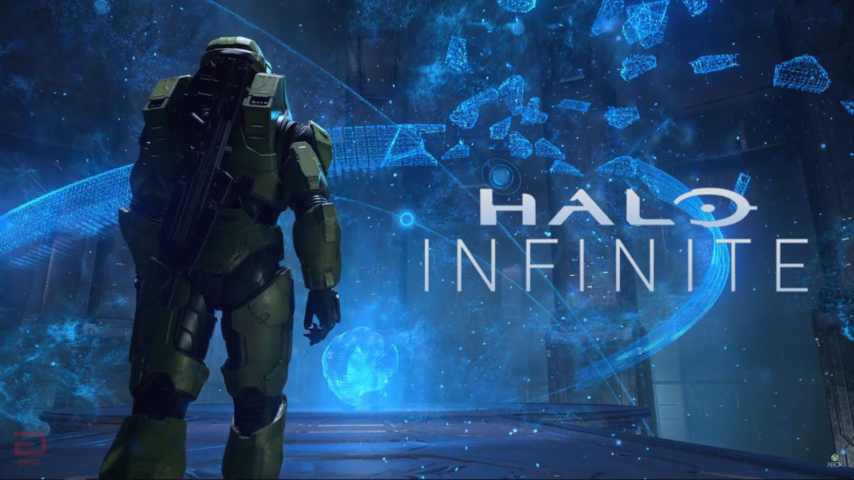 Halo Infinite: quello che si sa finora