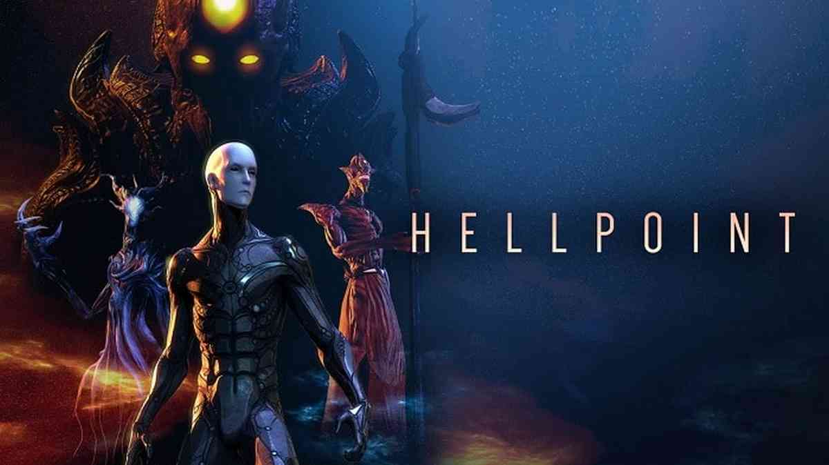 Hellpoint: boss e modalità New Game Plus