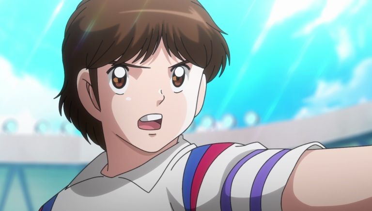 Captain Tsubasa: Rise of New Champions vendite