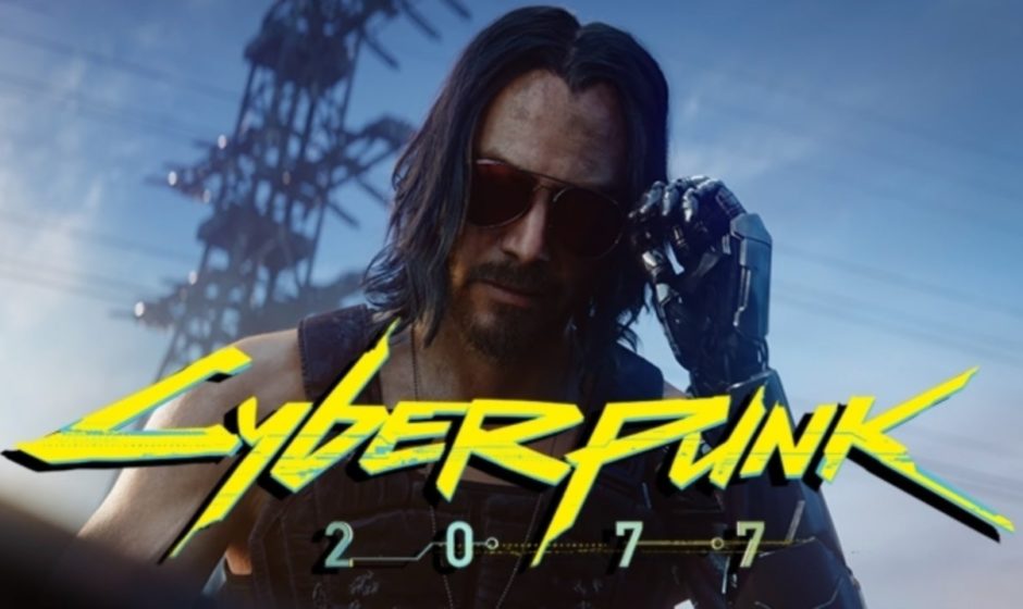 Cyberpunk 2077: Keanu Reeves lo ha giocato