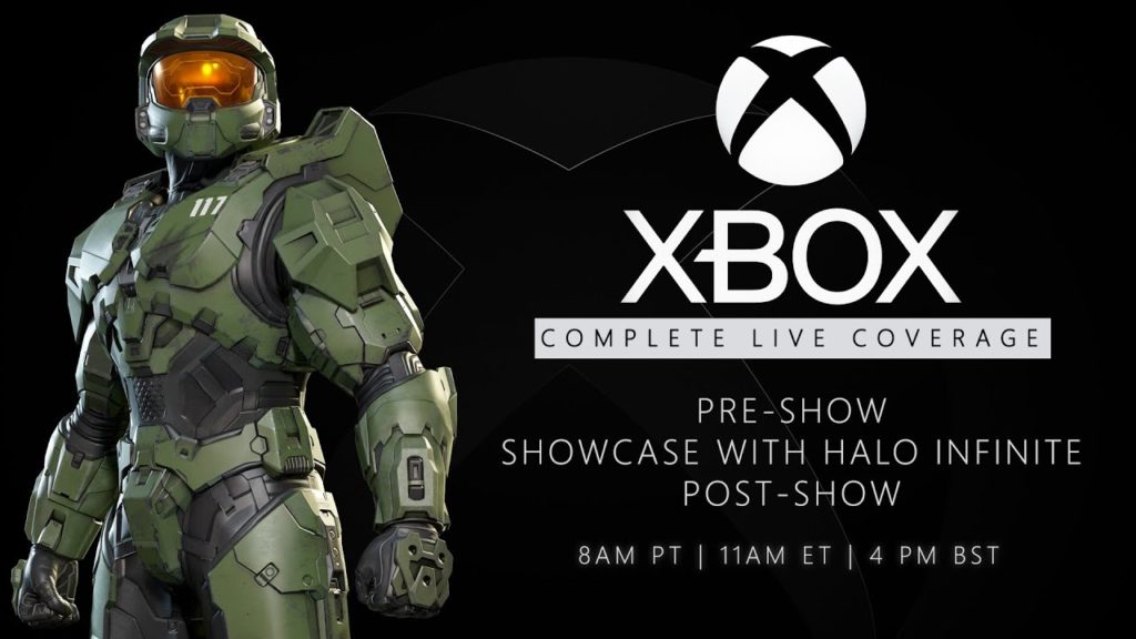 Segui con noi Xbox Games Showcase - immagine della notizia