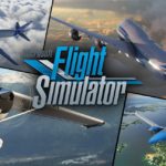 Microsoft Flight Simulator: oltre 10 milioni di giocatori