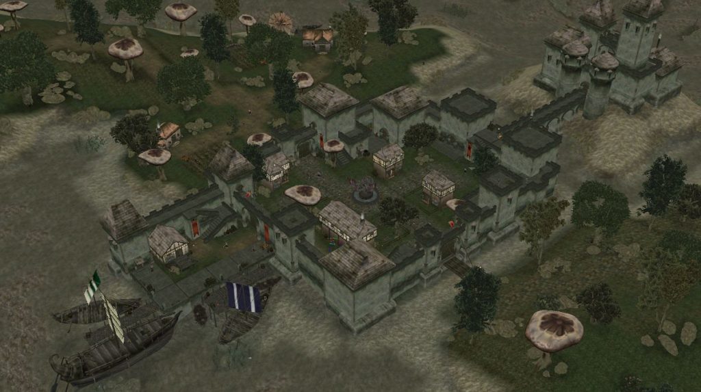 The Elder Scrolls III: Morrowind - immagine della notizia