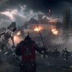 New World – Come funzionano le invasioni