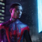 Spider-Man: Miles Morales: modalità 4k e 60 fps