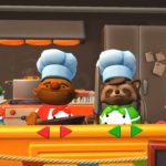 Annunciato Overcooked: All You Can Eat
