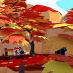 Paper Mario: The Origami King, dettagli e gameplay