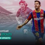 eFootball PES 2021 – Lista Trofei