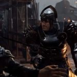 Prophecy: il gioco cancellato simile a Ghost of Tsushima