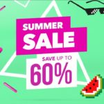 PlayStation Store: al via i Saldi Estivi di Sony