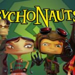 Psychonauts 2 esclusiva Xbox Series X