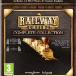 Railway Empire: Complete Collection già sui binari