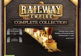 Railway Empire: Complete Collection già sui binari