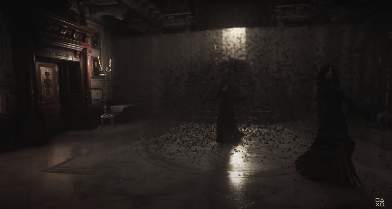 resident evil village