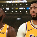 NBA 2K20: I migliori distintivi in La Mia Carriera