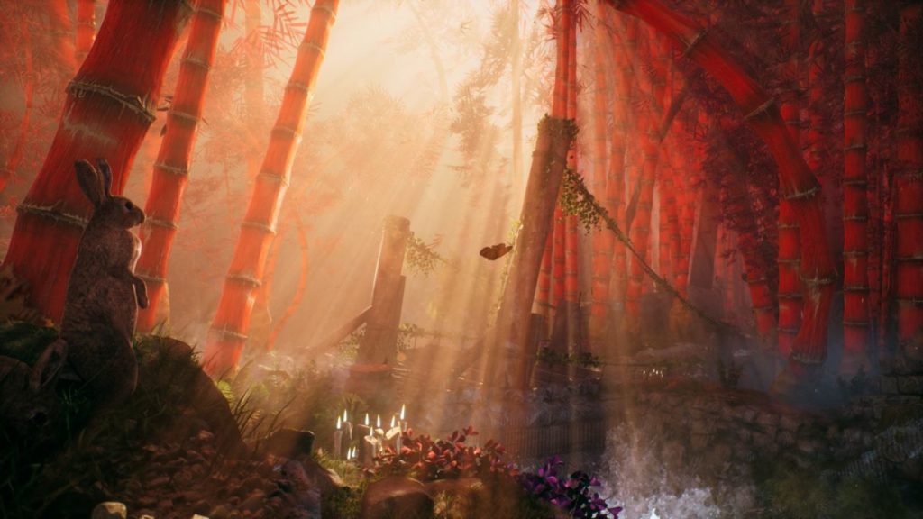 Shadow Warrior 3 PlayStation 4