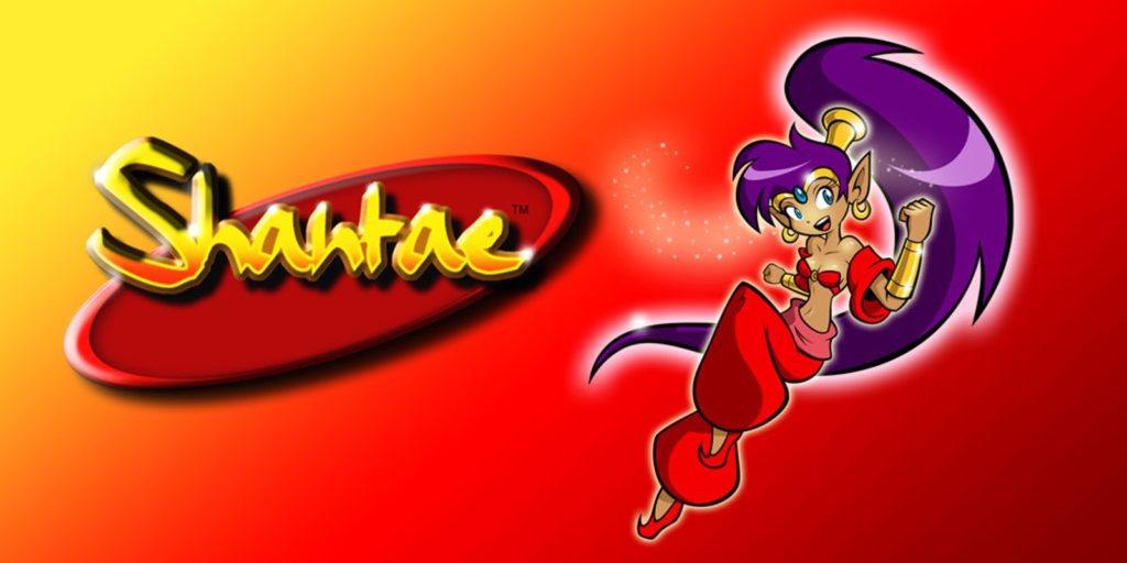 shantae