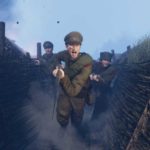 Tannenberg: in arrivo su PlayStation 4 e Xbox One