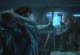 The Last of Us: Part II - Upgrade next gen