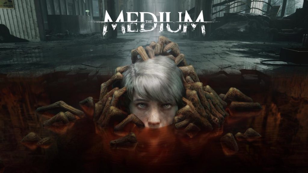 The Medium - immagine della notizia