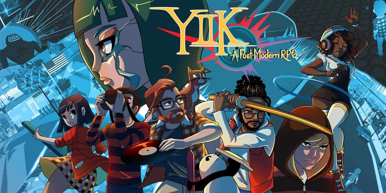 YIIK: A Postmodern RPG – Come sbloccare il finale segreto