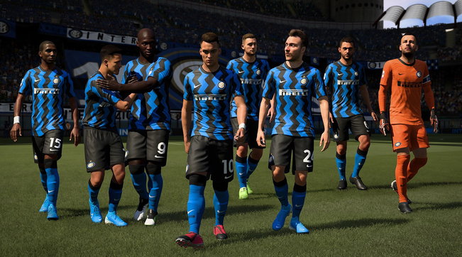 fifa 21 inter milan