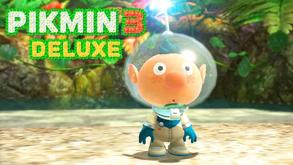 Pikmin