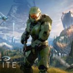 Halo Infinite ha un nuovo Direttore Creativo