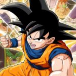 Dragon Ball Z: Kakarot next gen ha una data