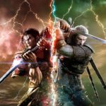 Soulcalibur VI, arriva Hwang