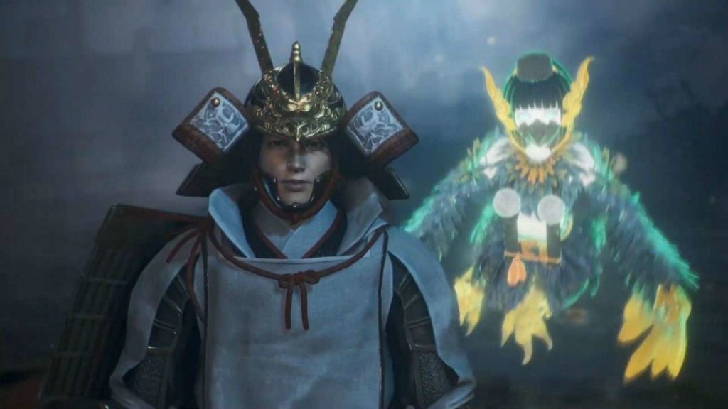 nioh 2