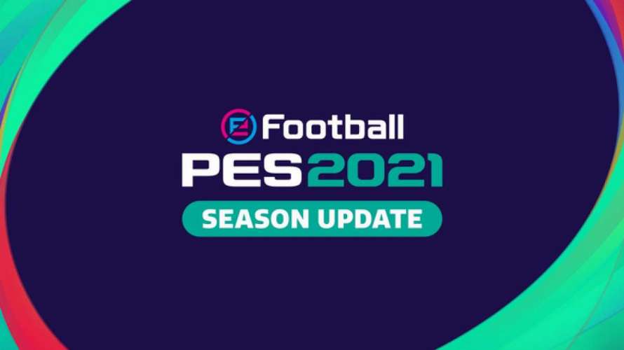 efootball pes 2021