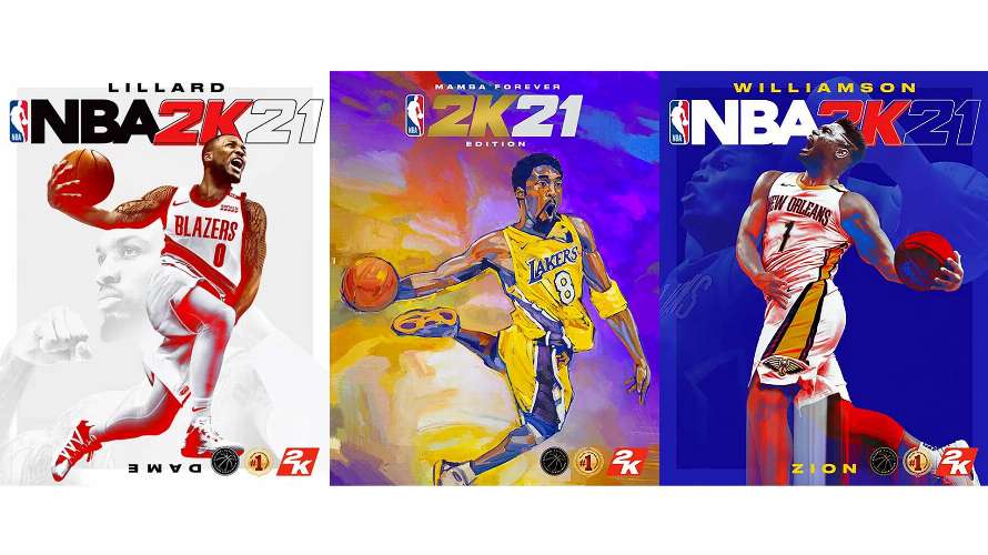 nba 2k21